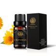 2-Pack 10ml Calendula Huile essentielle, huiles d’aromathérapie pour diffuseur, massage, savon, fabrication de bougie, parfum-2