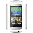 Smartphone HTC ONE MINI 2 16GB ARGENT - Android - 4,5" - 1 Go RAM - 13 MP - Double SIM-2