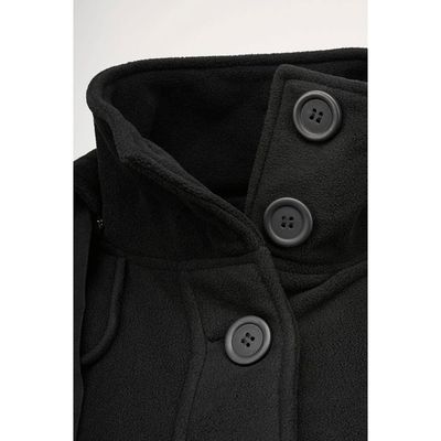 Brandit Veste Bûcheron Veste Mi-saison Noir/anthracite Noir/anthracite