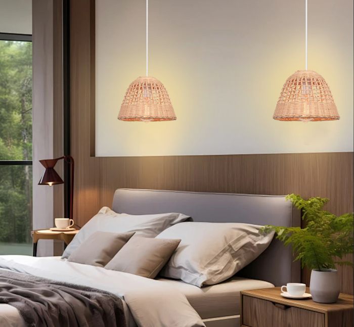 Suspension Lindby Aralena, noir/or, à 3 lampes, longueur 93 cm, Suspension Luminaire, Lampe
