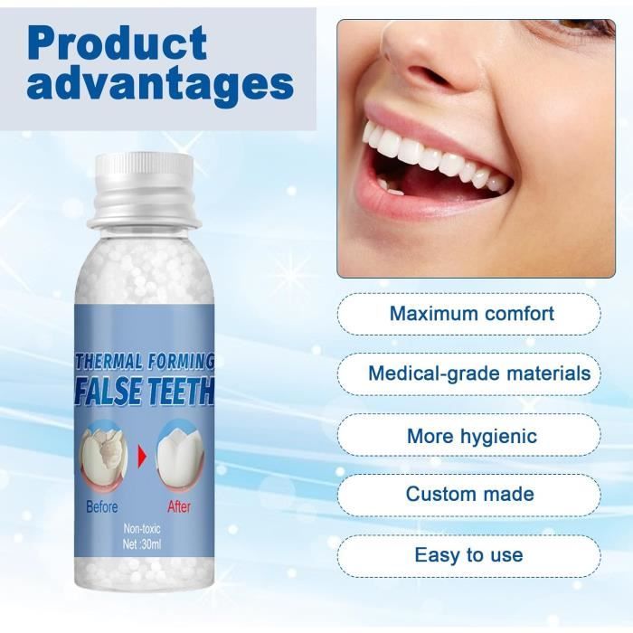 Pansement dentaire - Cdiscount