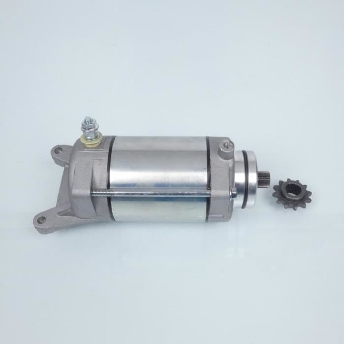 Démarreur Électrique SGR Pour Kawasaki ER-5 500 1997-2006 - Référence 21163-1274