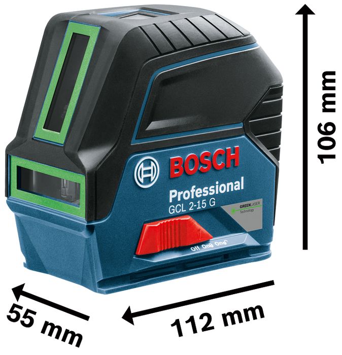 Laser rotatif bosch - Cdiscount