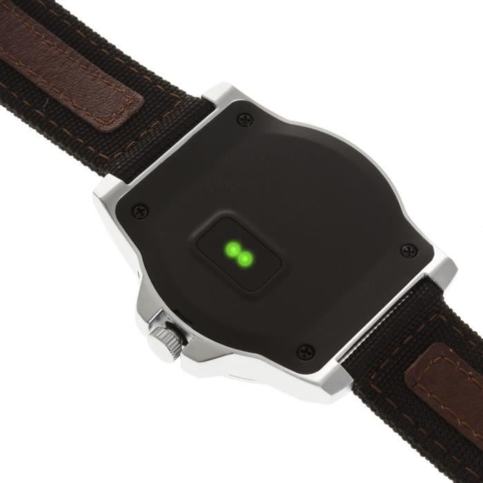 Montre 2025 gx smartwatch