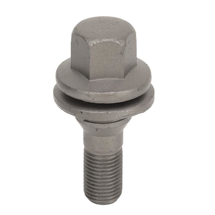 2 Entretoises De Roue 25mm + 8 Boulons M12 Pour Ford - Alu Forgé, Alésage 63.4mm, Entraxe 4x108 - Compatible Tous Modèles Ford