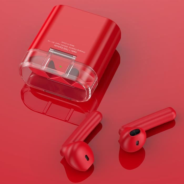 Hello 1 tws earbuds clearance