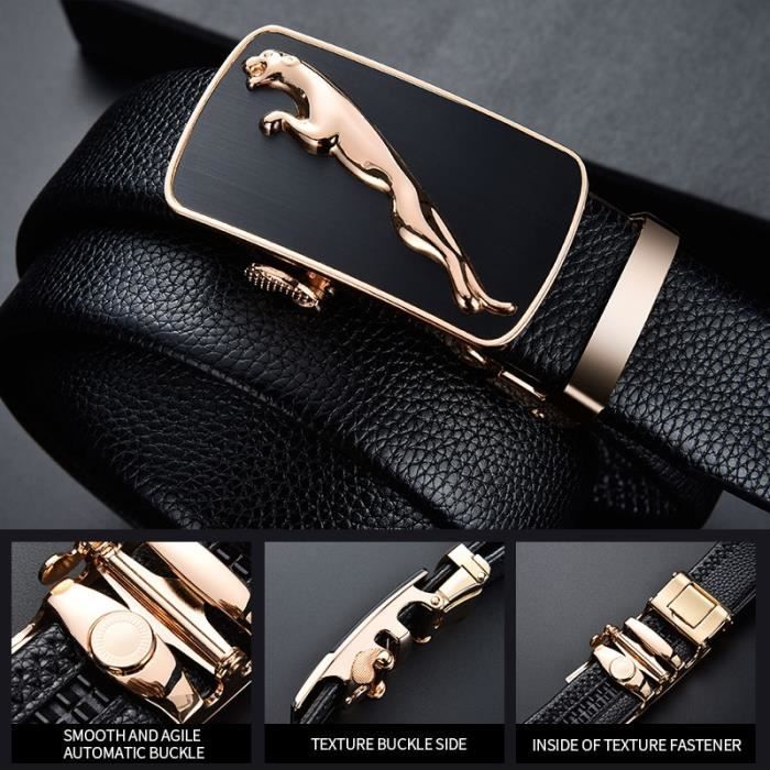 Ceinture jaguar cheap