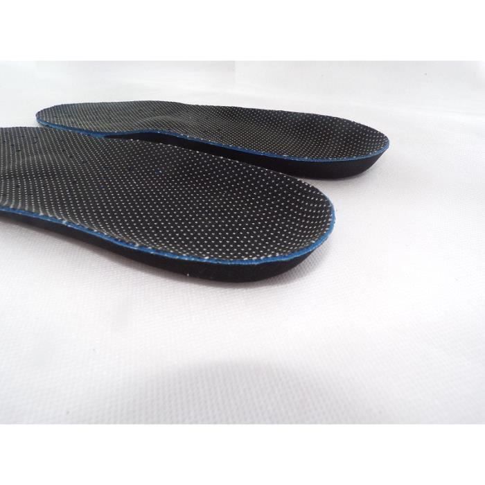 Semelle hot sale kiwi confort