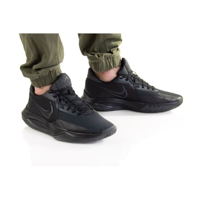 Basket nike cheap noir homme