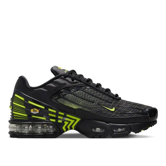 Basket nike sale air max junior