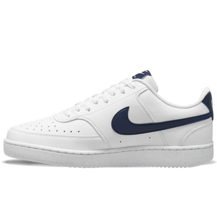 basket nike semelle transparente