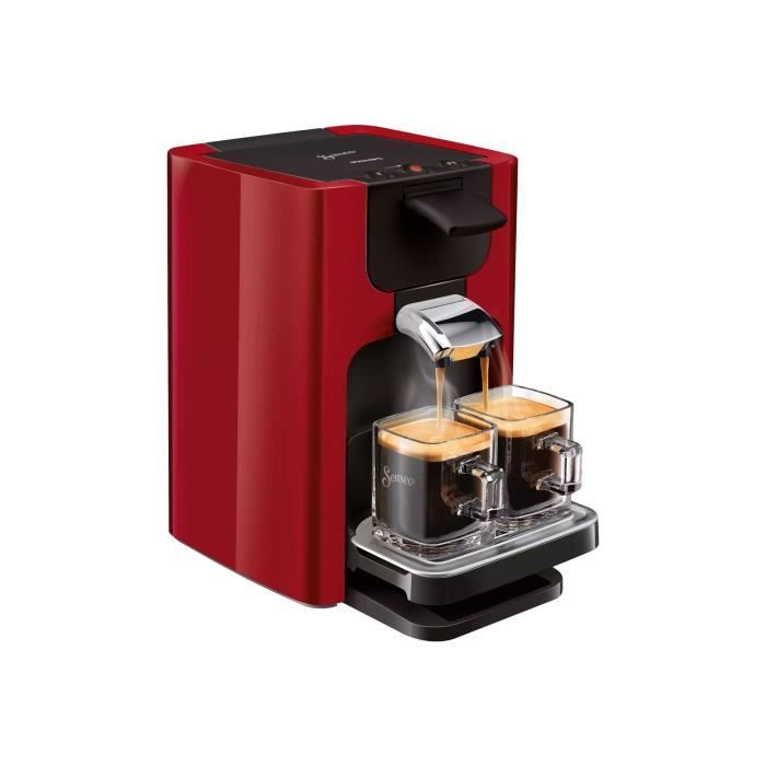 Philips senseo quadrante hd7865 cheap