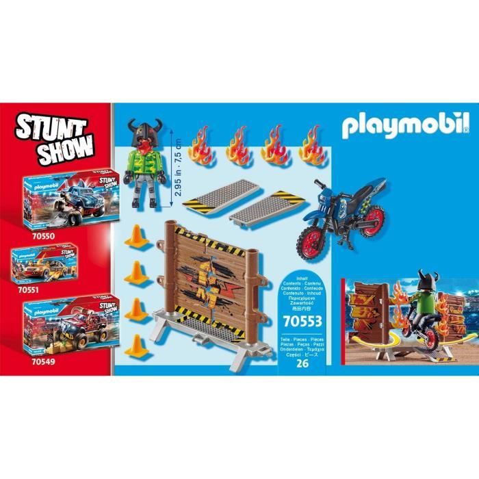 PLAYMOBIL, Ville : Grande École - 71327 Playmobil
