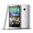 Smartphone HTC ONE MINI 2 16GB ARGENT - Android - 4,5" - 1 Go RAM - 13 MP - Double SIM-3