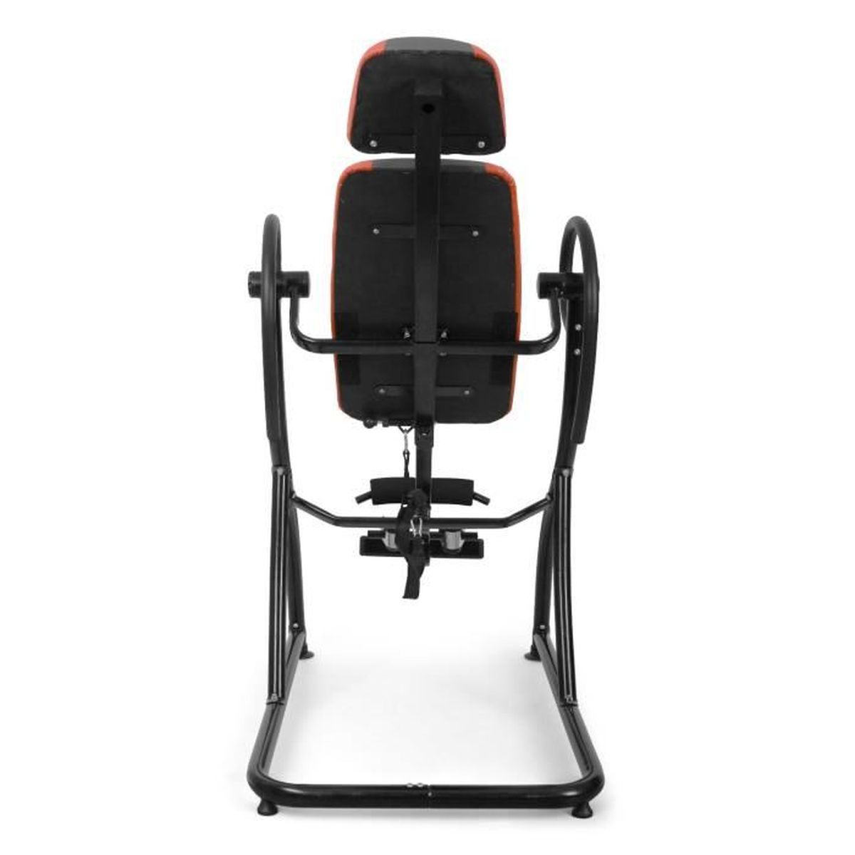 Klarfit Relax Zone Pro Table D Inversion Pour Exercices Du Dos