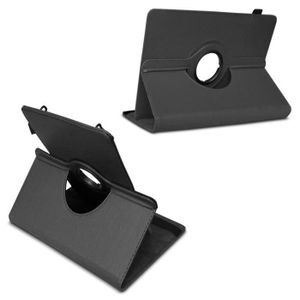 Protections D'écran Bruni Pour Archos 101b Oxygen - Pack De 2 Films - Anti-rayures, Réutilisable