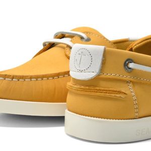 Chaussure Femme Cuir Ballerine Pointure 40 - Marque Tout Souplement