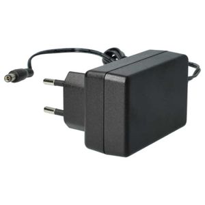 Adaptateur Secteur 12V Pour Clavier Yamaha - 230V AC Vers 12V DC - Câble 120 Cm - Certifié CE