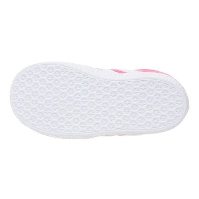 Adidas gazelle shop bebe fille rose