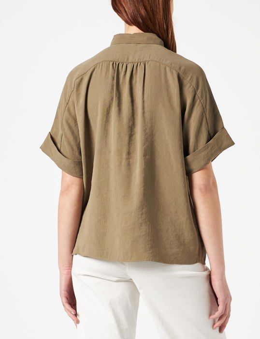 Chemisier blouse liquette Bugatti 6063-70951 Blouse Femme