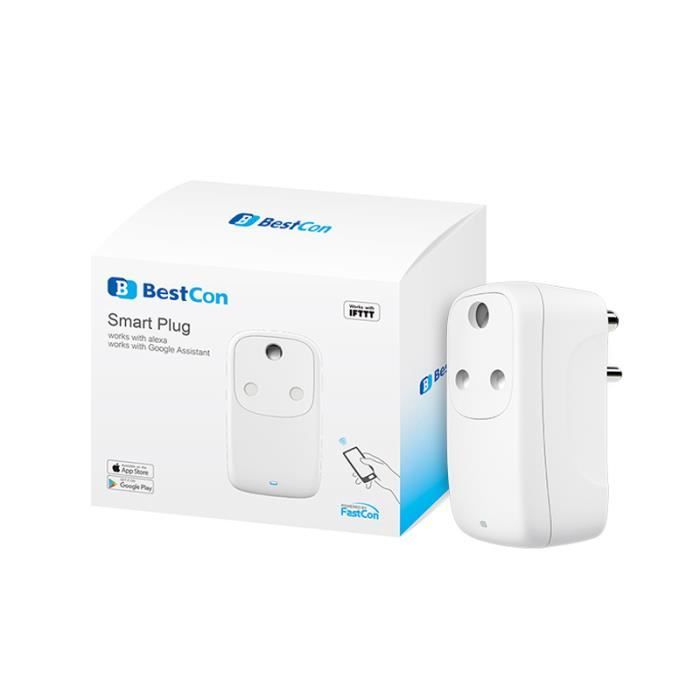 Broadlink sp2 google home clearance
