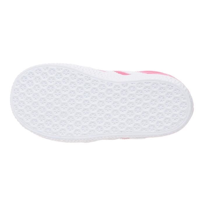 Gazelle rose bebe fille 2025