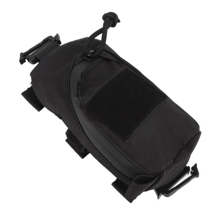 EJ.life Pochette Sangle Sac Dos Rangement pour t l phone