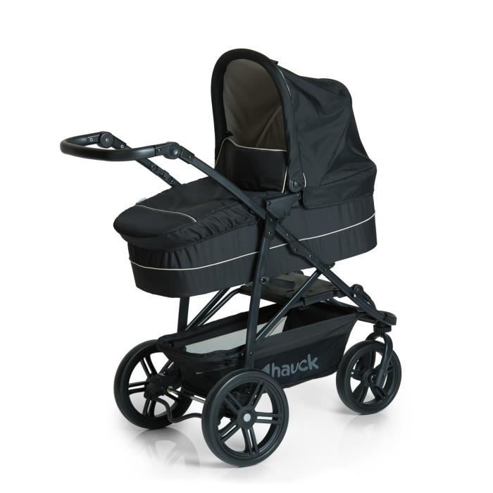 Cdiscount poussette trio hauck clearance
