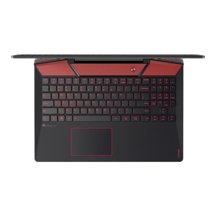 Lenovo Legion Y720-15IKB 80VR Core i7 7700HQ SSD3