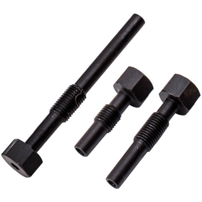 Générique 4pièces Kit Outils Pour Installation De Bougies Allumage