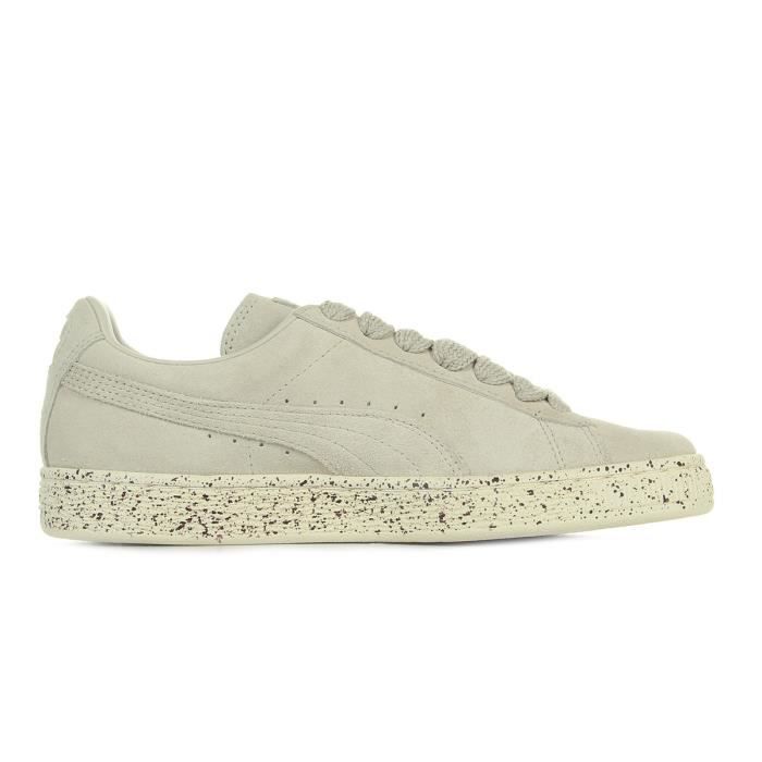 Puma on sale suede speckle