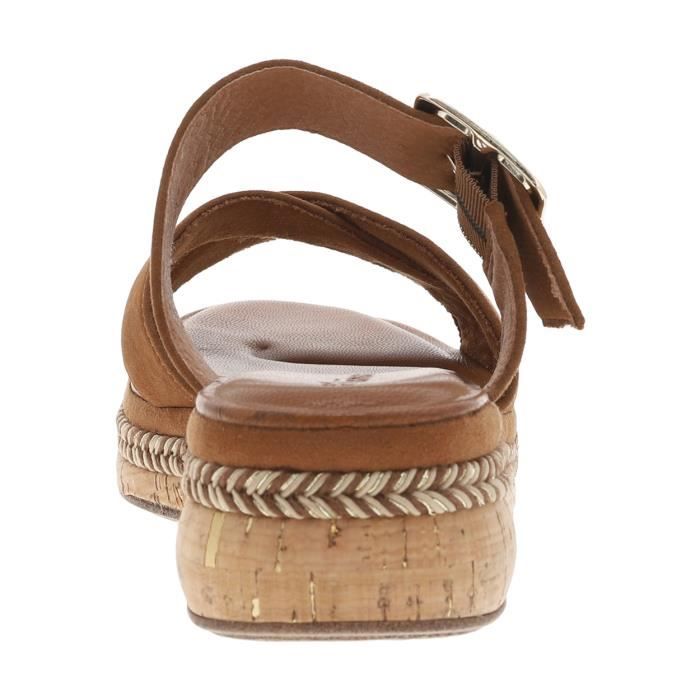 Tamaris mules femme best sale