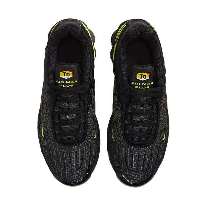 Nike Tuned Basket Nike Air Max Plus Junior Basket Nike AIR MAX