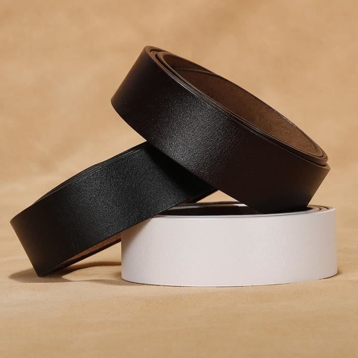 Boucle pour sangle en cuir 2025