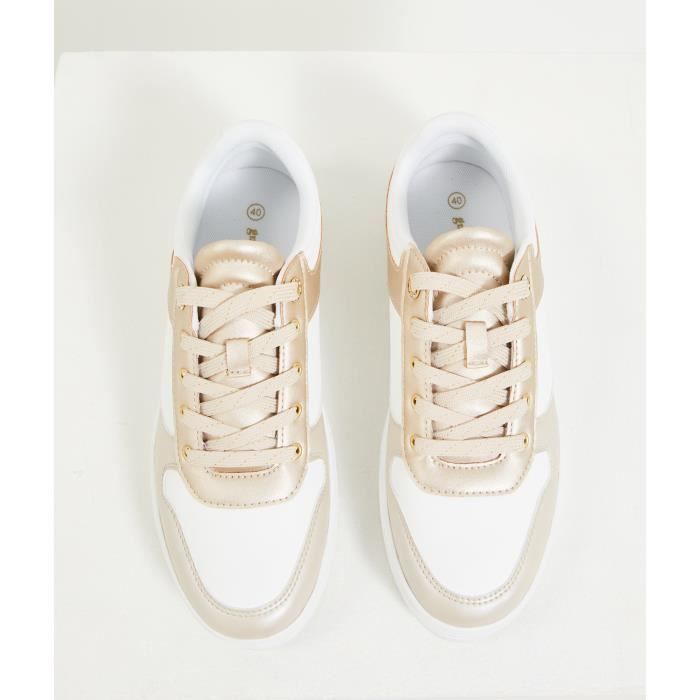 Basket grain de sale malice