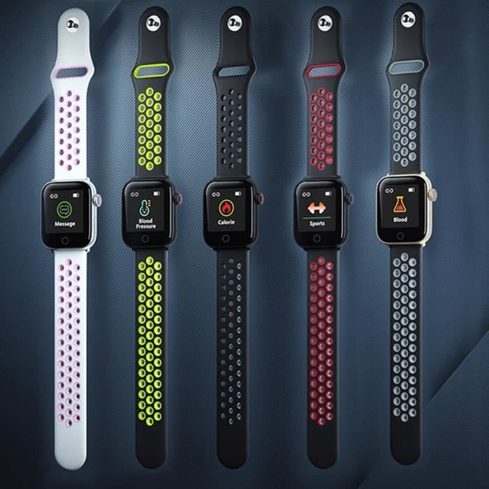 Smart bracelet z7 deals