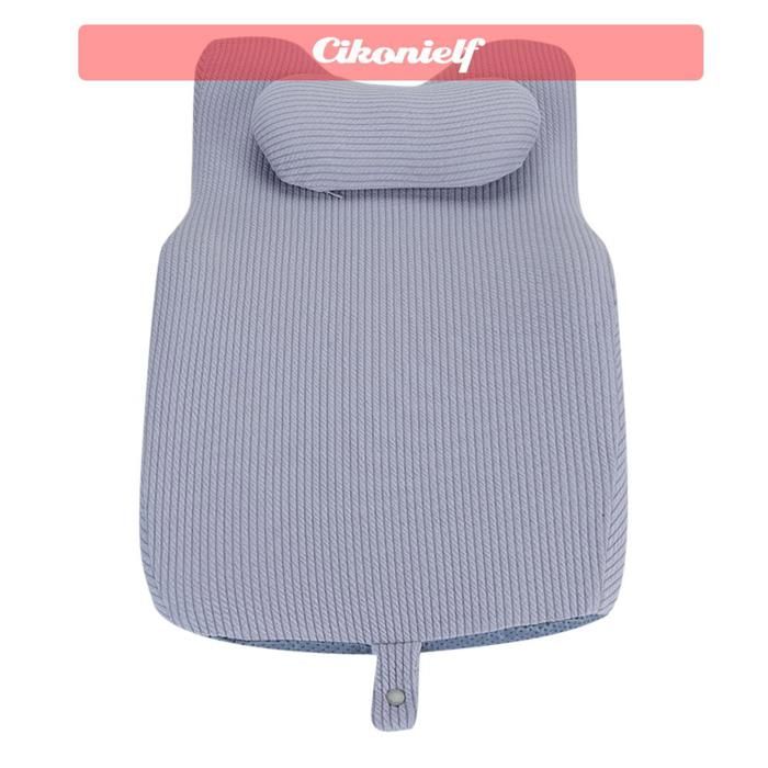 Cache-oreilles Anti-bruit Pour Dormir - Bandeau Ajustable Chaud Hiver - Imperméable - Pour Avion, Concert, Nuit - Mixte Adulte/enfant - 7