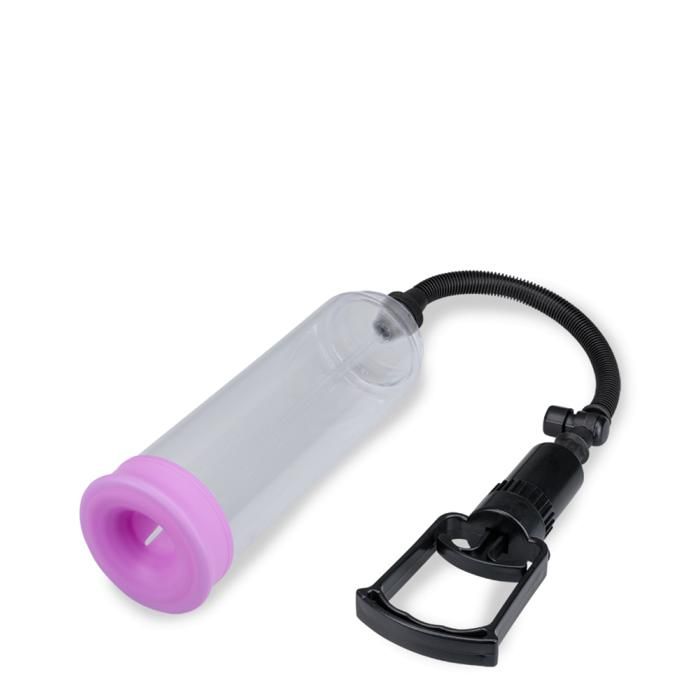 Développeur De Pénis Manuel LOVE AND VIBES - Pompe Manuelle Bigger, Référence LK060-LV4