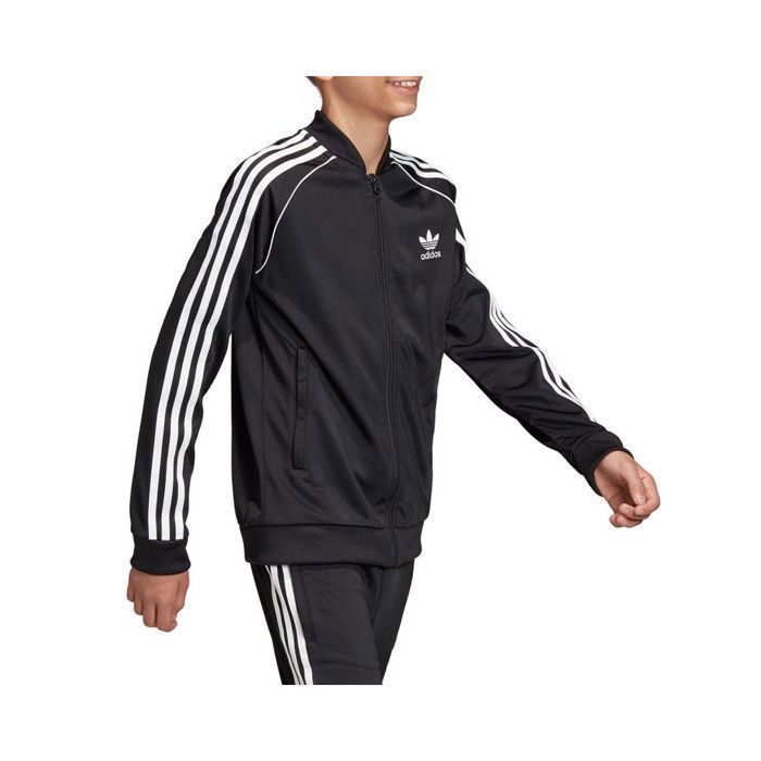 cdiscount veste adidas
