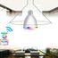 Bl 08a Smart Home 2 In 1 Ampoule E27 Couleur Avec Bluetooth
