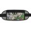 Sac De Voyage Psk90 Voyage Taille Packtravel Poche Avec Ceinture Reglable Silhouette Museau Chat Fleurs Executant Lombaire Pack Pou Achat Vente Ceinture Lombaire Sac De Voyage Voyage Taille Cdiscount