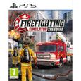 Firefighting Simulator : The Squad - Jeu PS5-0