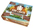 Koh-Lanta - L'île des oubliés Escape Box - Escape game enfant de 2 à 5 joueurs - Dès 8 ans-0