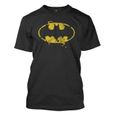 Tee shirt batman homme
