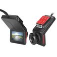 Tbest Dash Cam K18 4G Duallens 1080P WIFI GPS Recorder-0