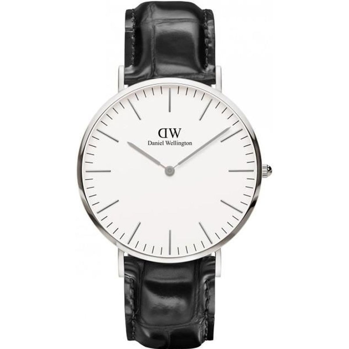 daniel wellington montre bracelet
