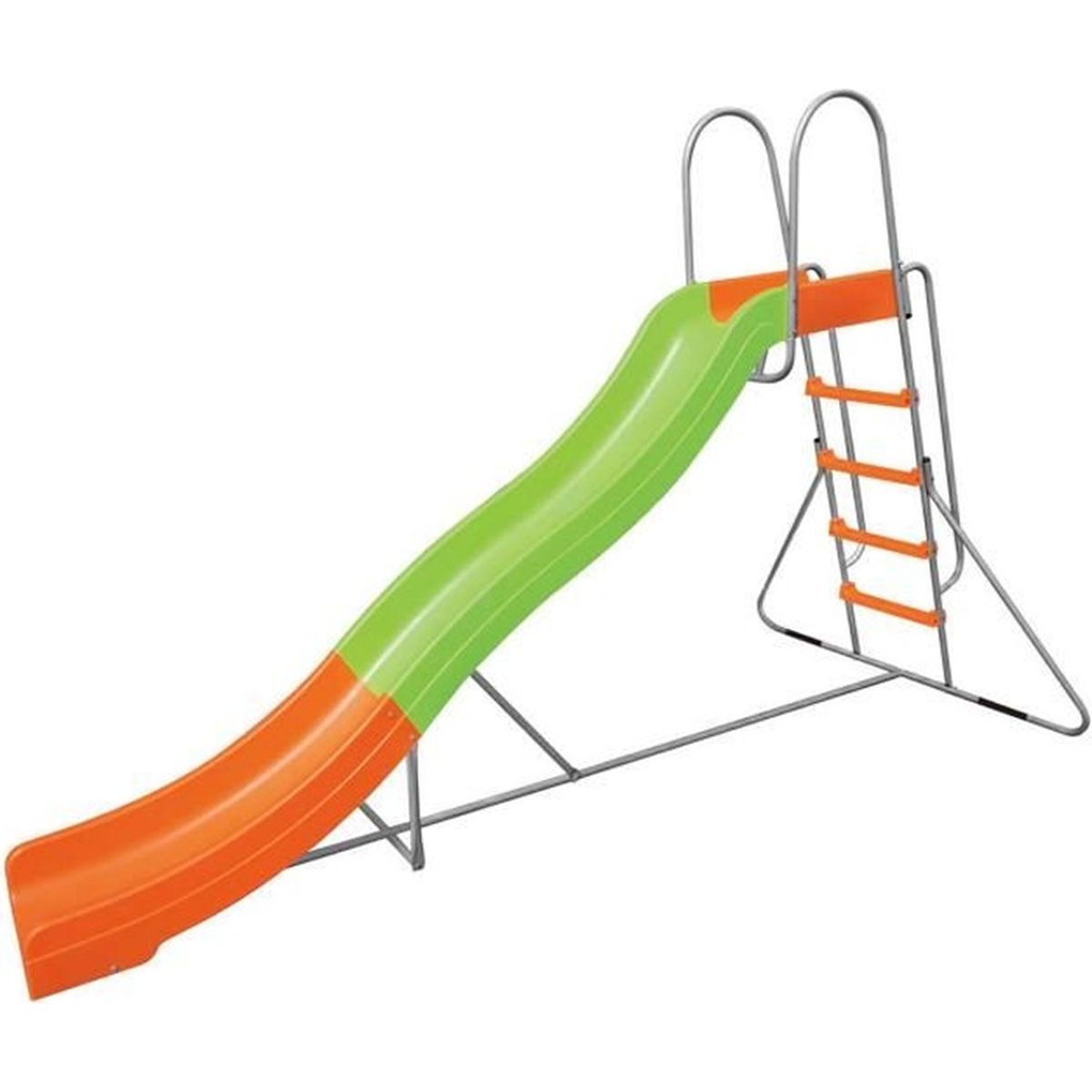 Toboggan jardin - Cdiscount