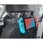 Girafus Support Appuie-tête de Voiture pour Nintendo Switch / Tablette / Smartphones / iPad Mini / Universel et bien d'autres 4 à 8
