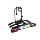 Porte-vélos EUFAB Amber 3 3 vélos plateforme basculante