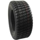 AXIS COMMUNICATIONS Pneumatique tubeless profil tennis 4 plis pour motoculteur - JARDIN PRATIC - 410/350 Ø4